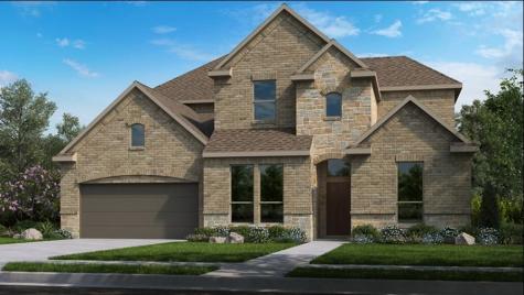 2329 Allston Drive Little Elm TX 75068