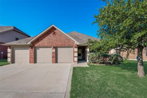 122 Pinto Drive Waxahachie TX 75165