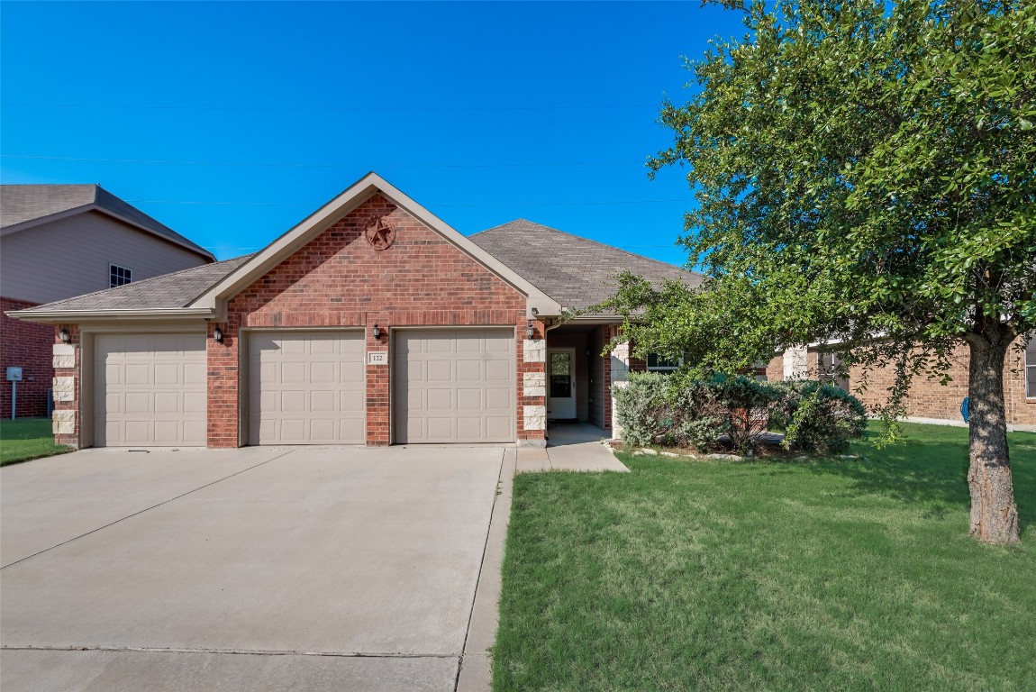 122 Pinto Drive Waxahachie TX 75165