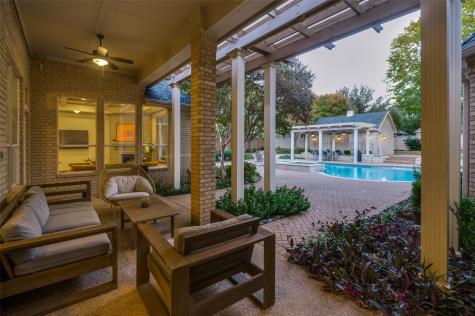 601 Dominion Drive Southlake TX 76092