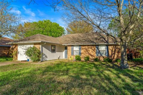 8405 Charles Street Greenville TX 75402
