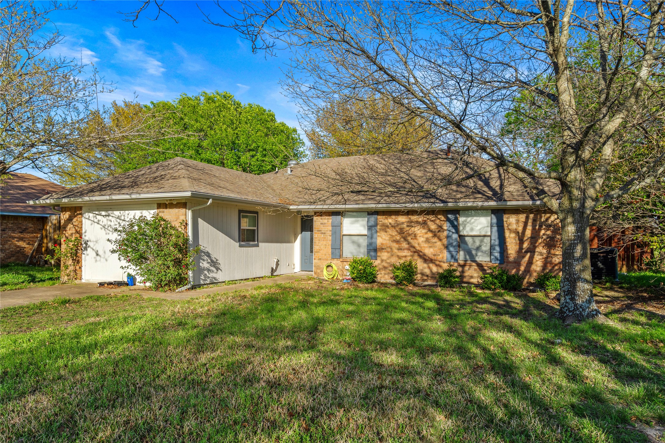 8405 Charles Street Greenville TX 75402