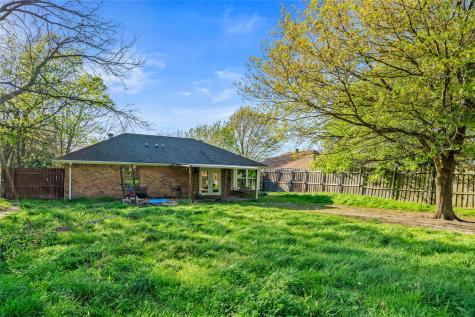 8405 Charles Street Greenville TX 75402