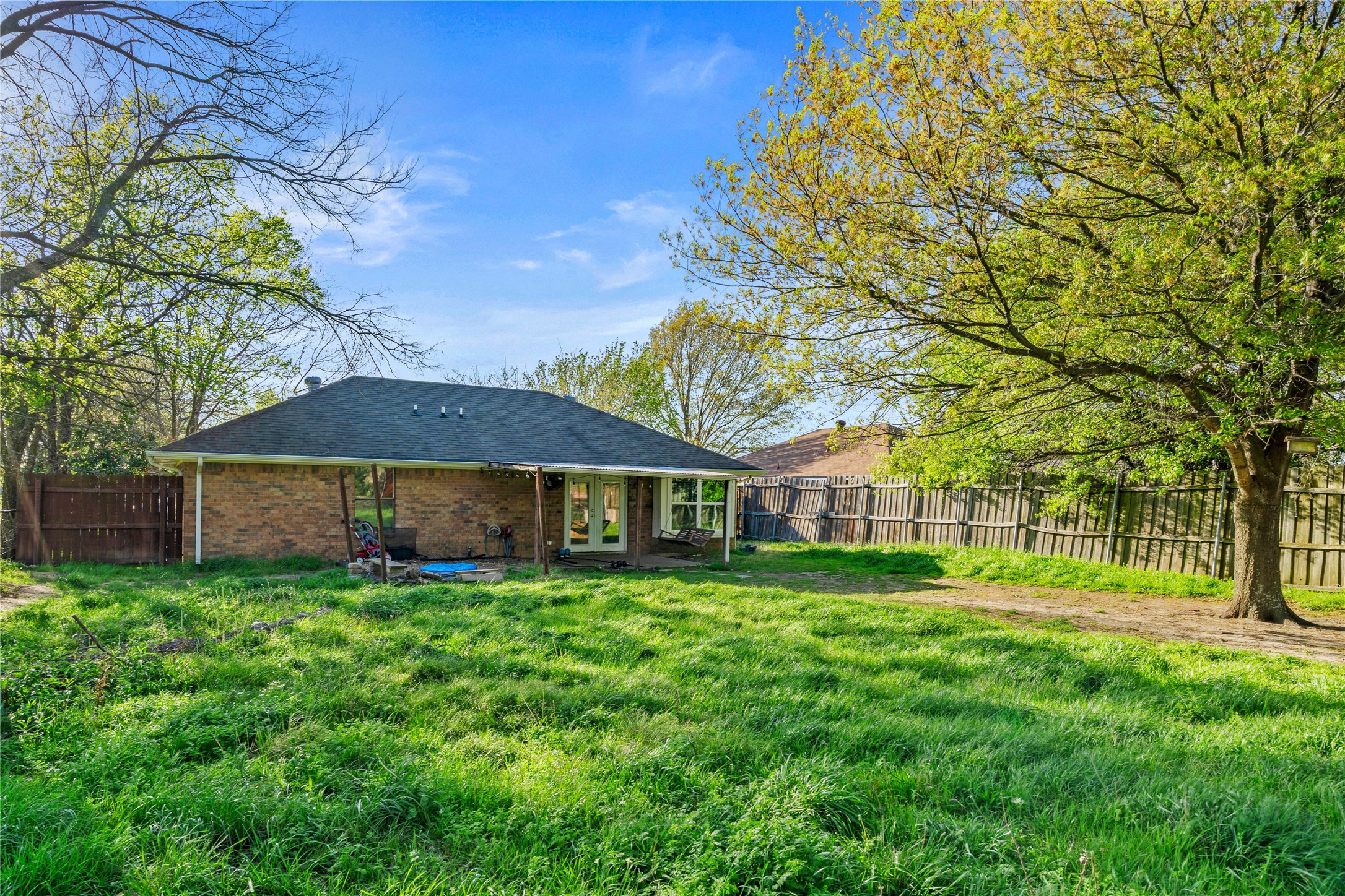 8405 Charles Street Greenville TX 75402