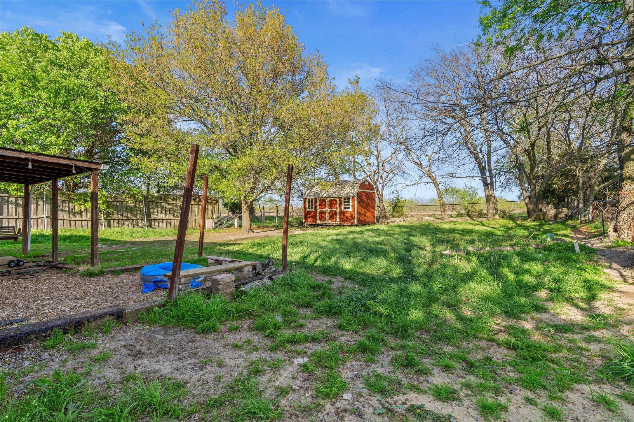 8405 Charles Street Greenville TX 75402