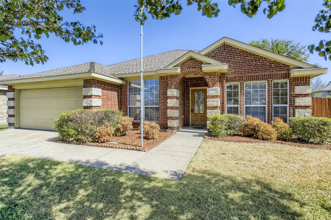 621 Silverleaf Court Royse City TX 75189