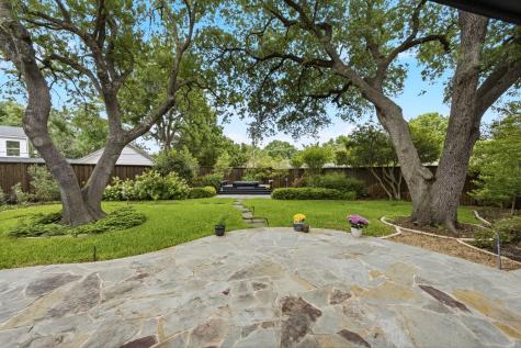 3714 Northview Lane Dallas TX 75229