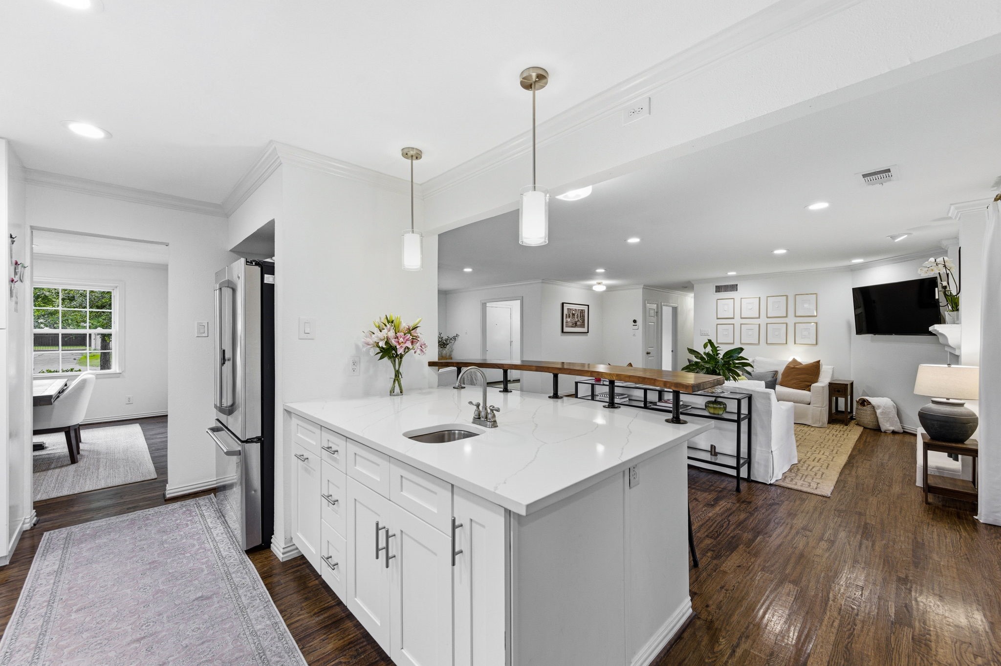 3714 Northview Lane Dallas TX 75229
