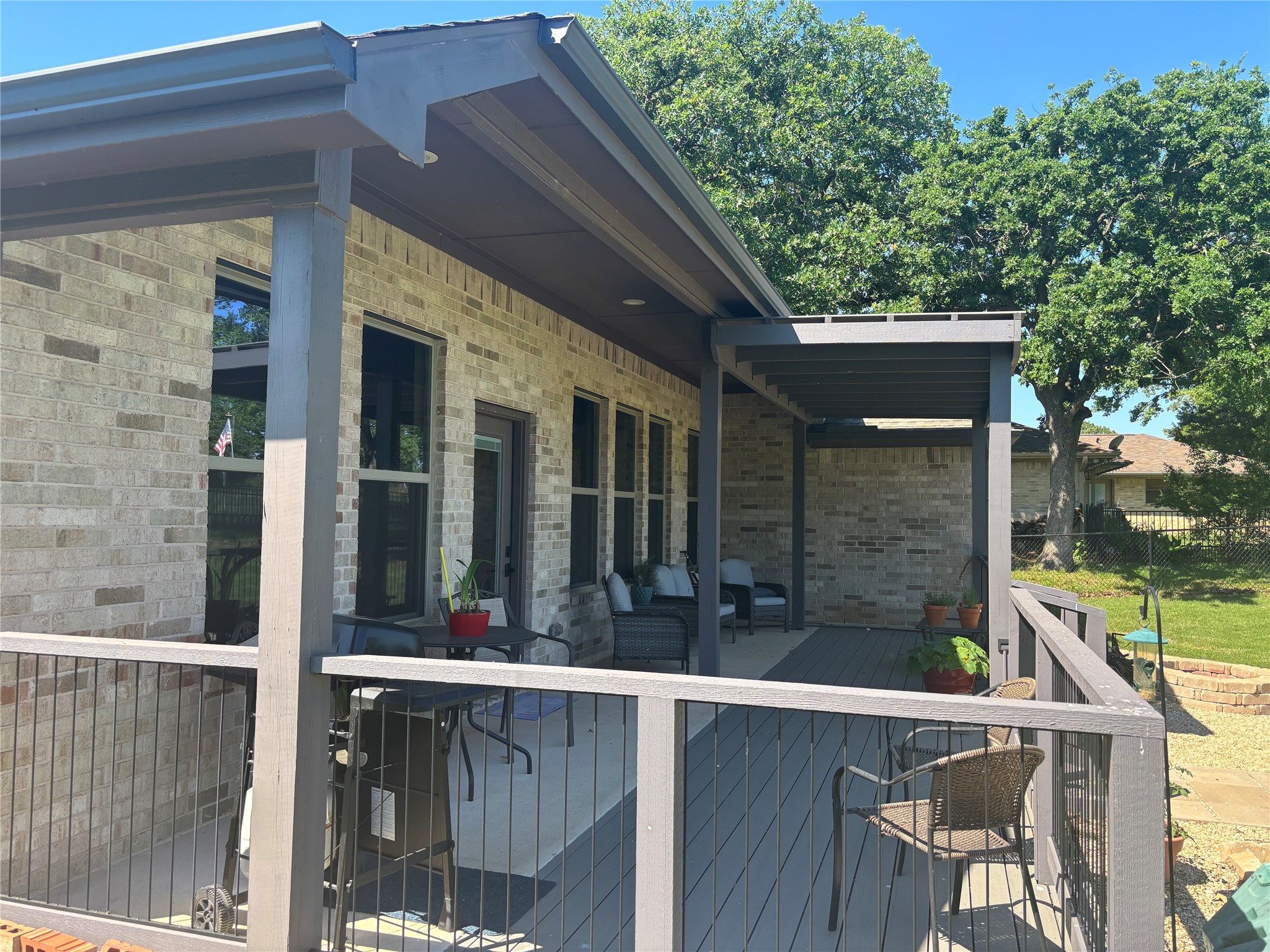 108 Kiowa Drive W Lake Kiowa TX 76240