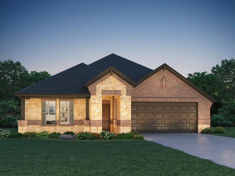 132 Lisa Lane Royse City TX 75189