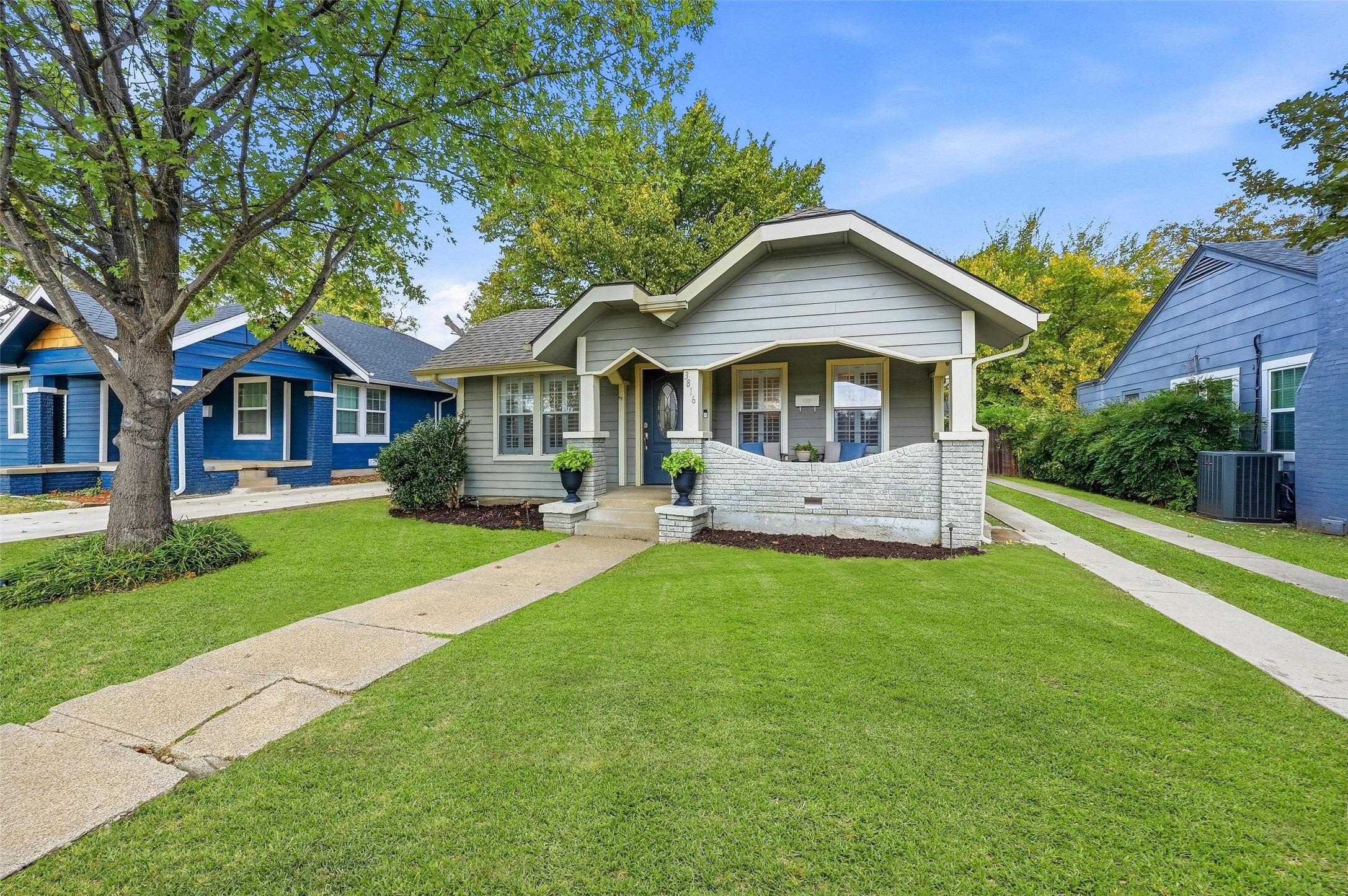 3816 Calmont Avenue Fort Worth TX 76107