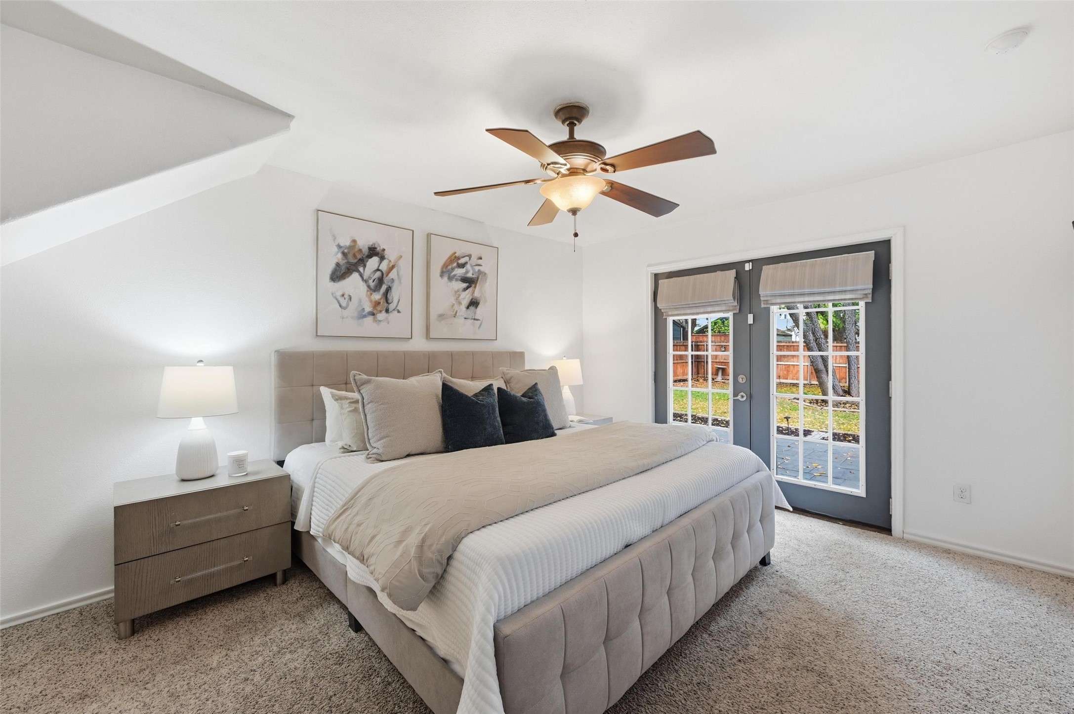 3816 Calmont Avenue Fort Worth TX 76107