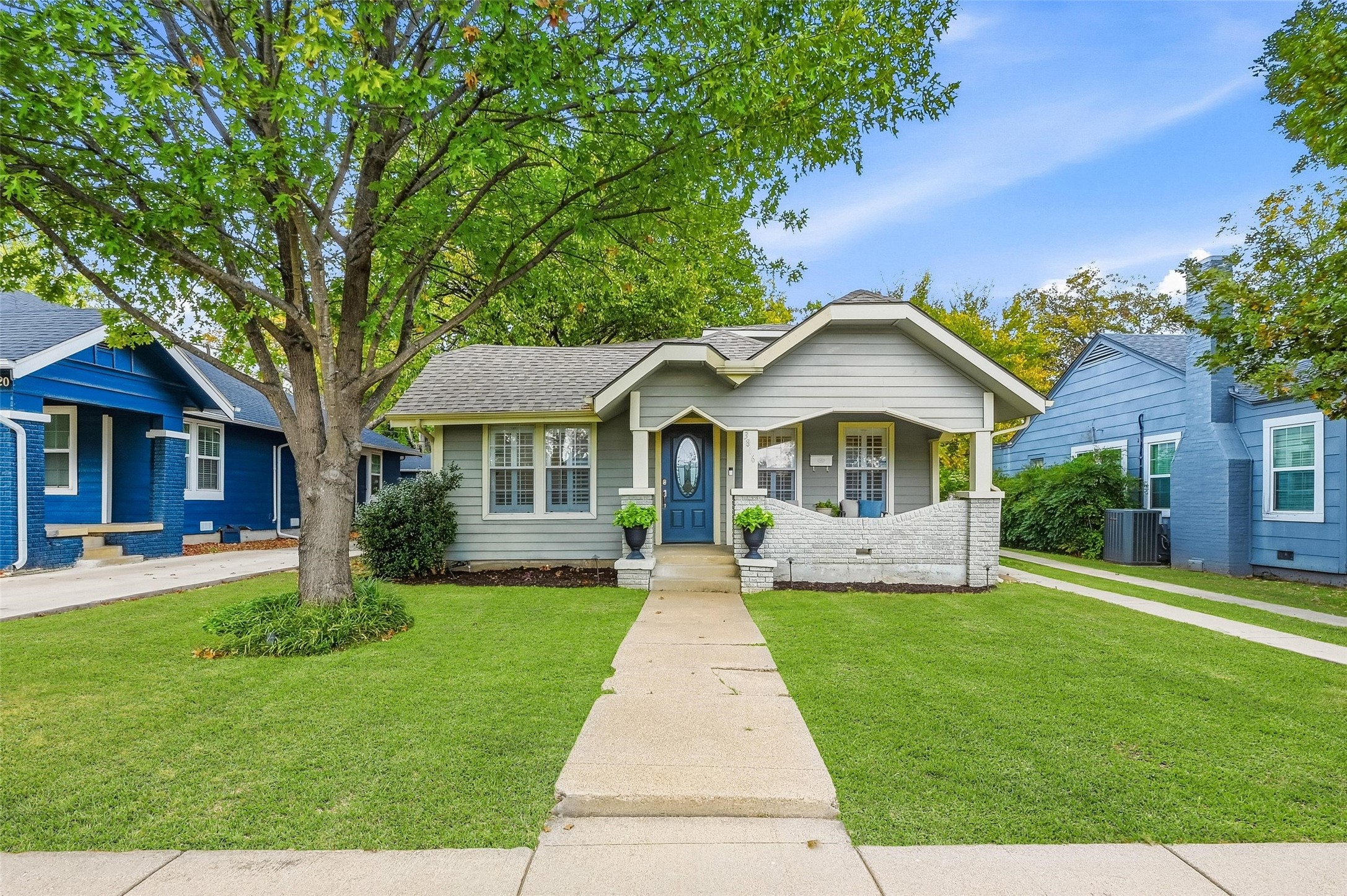 3816 Calmont Avenue Fort Worth TX 76107