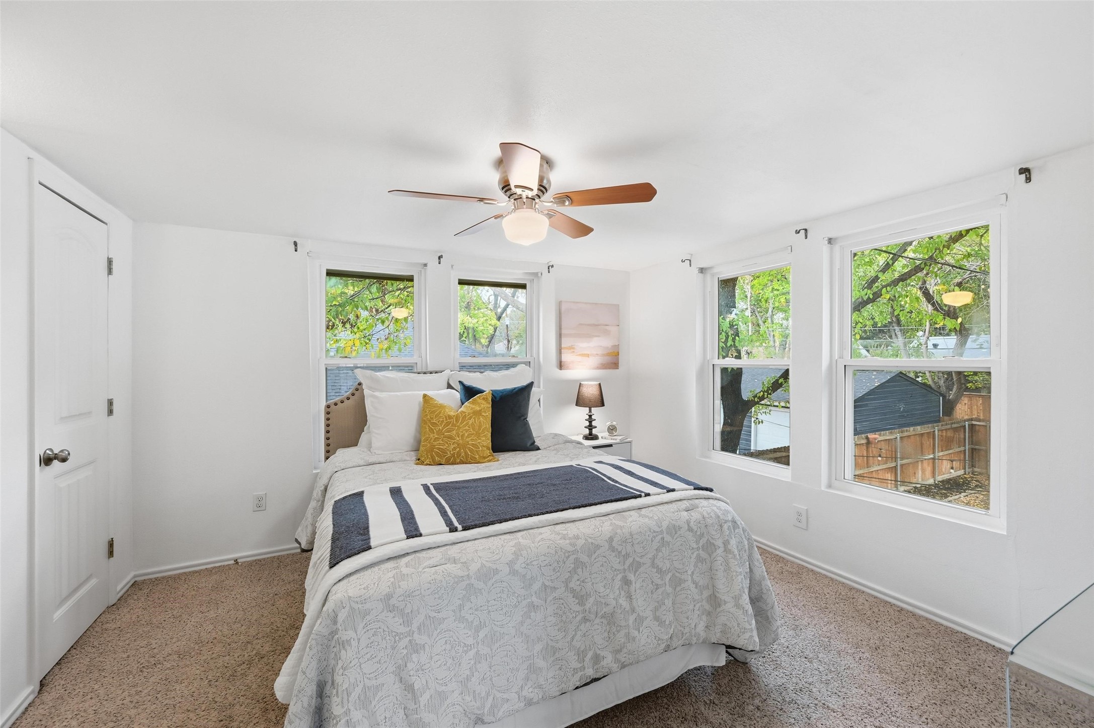3816 Calmont Avenue Fort Worth TX 76107