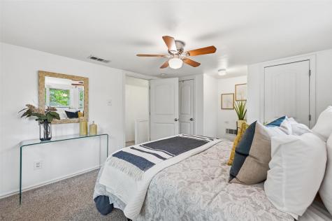 3816 Calmont Avenue Fort Worth TX 76107
