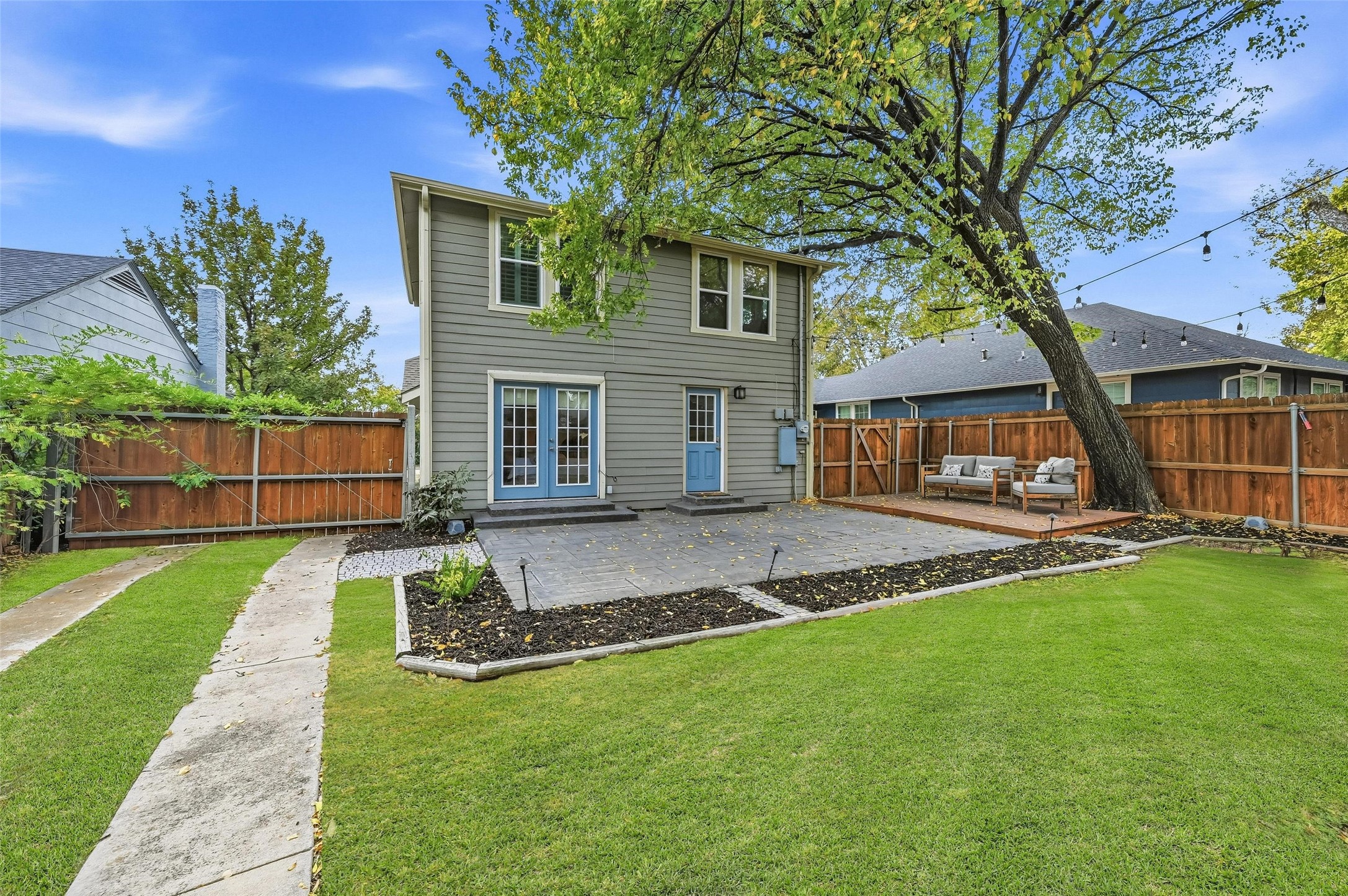 3816 Calmont Avenue Fort Worth TX 76107