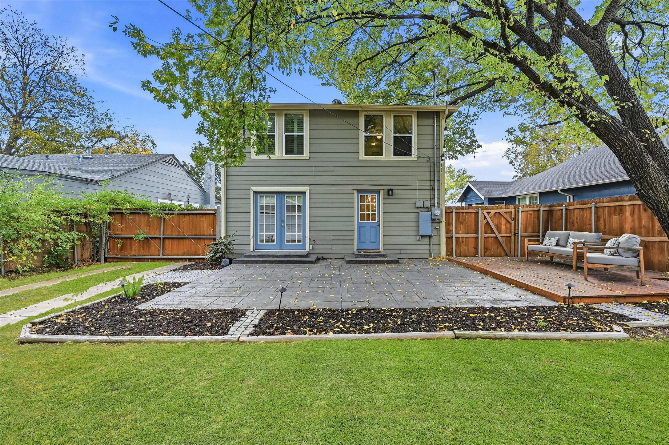 3816 Calmont Avenue Fort Worth TX 76107