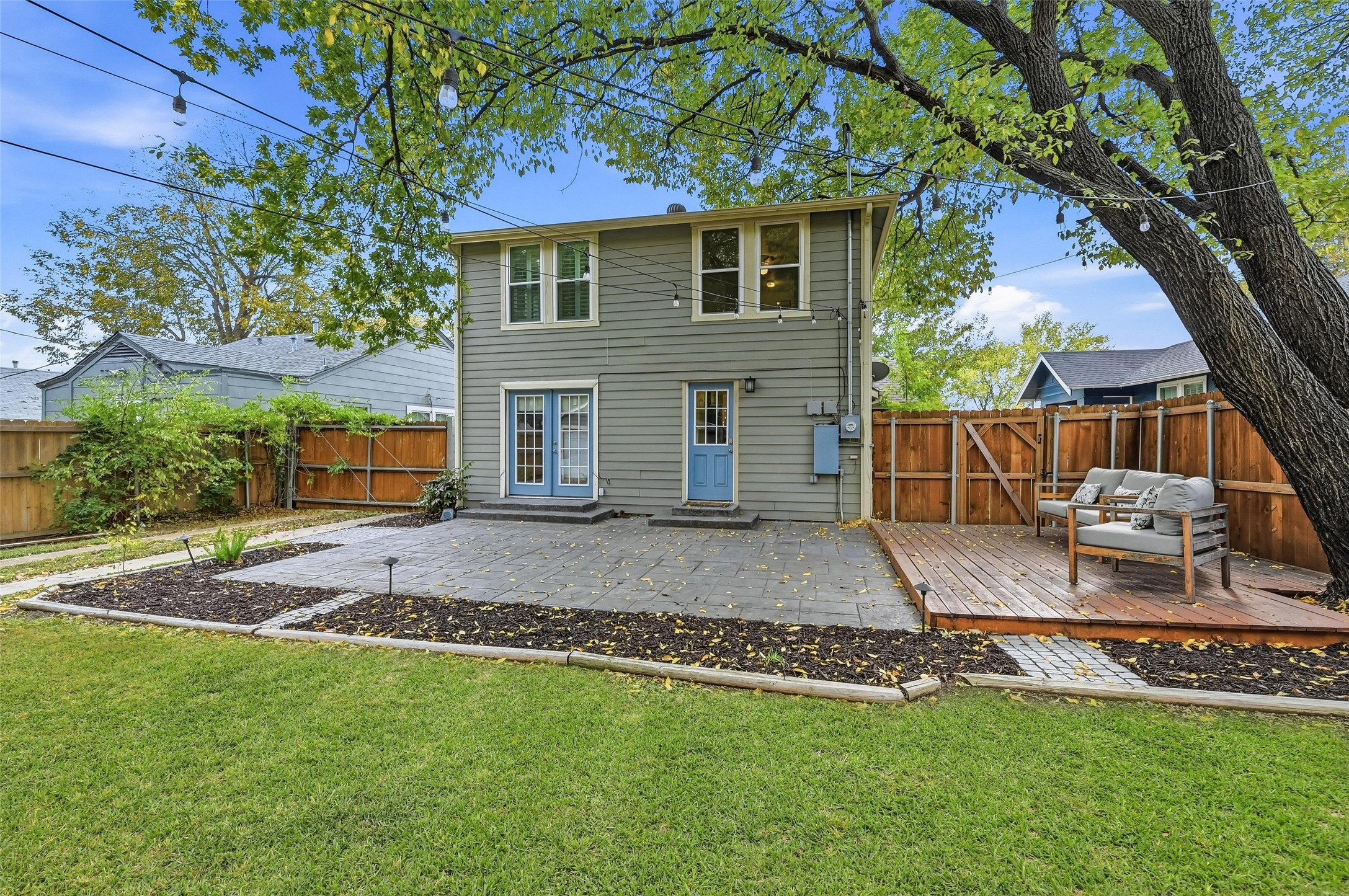 3816 Calmont Avenue Fort Worth TX 76107