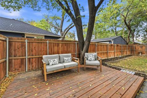 3816 Calmont Avenue Fort Worth TX 76107
