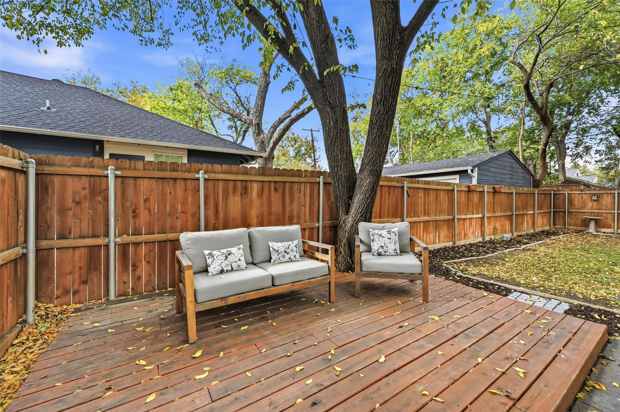 3816 Calmont Avenue Fort Worth TX 76107