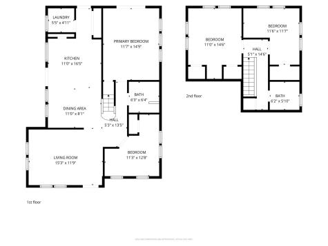 3816 Calmont Avenue Fort Worth TX 76107