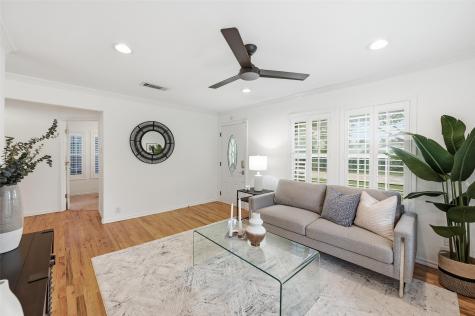 3816 Calmont Avenue Fort Worth TX 76107