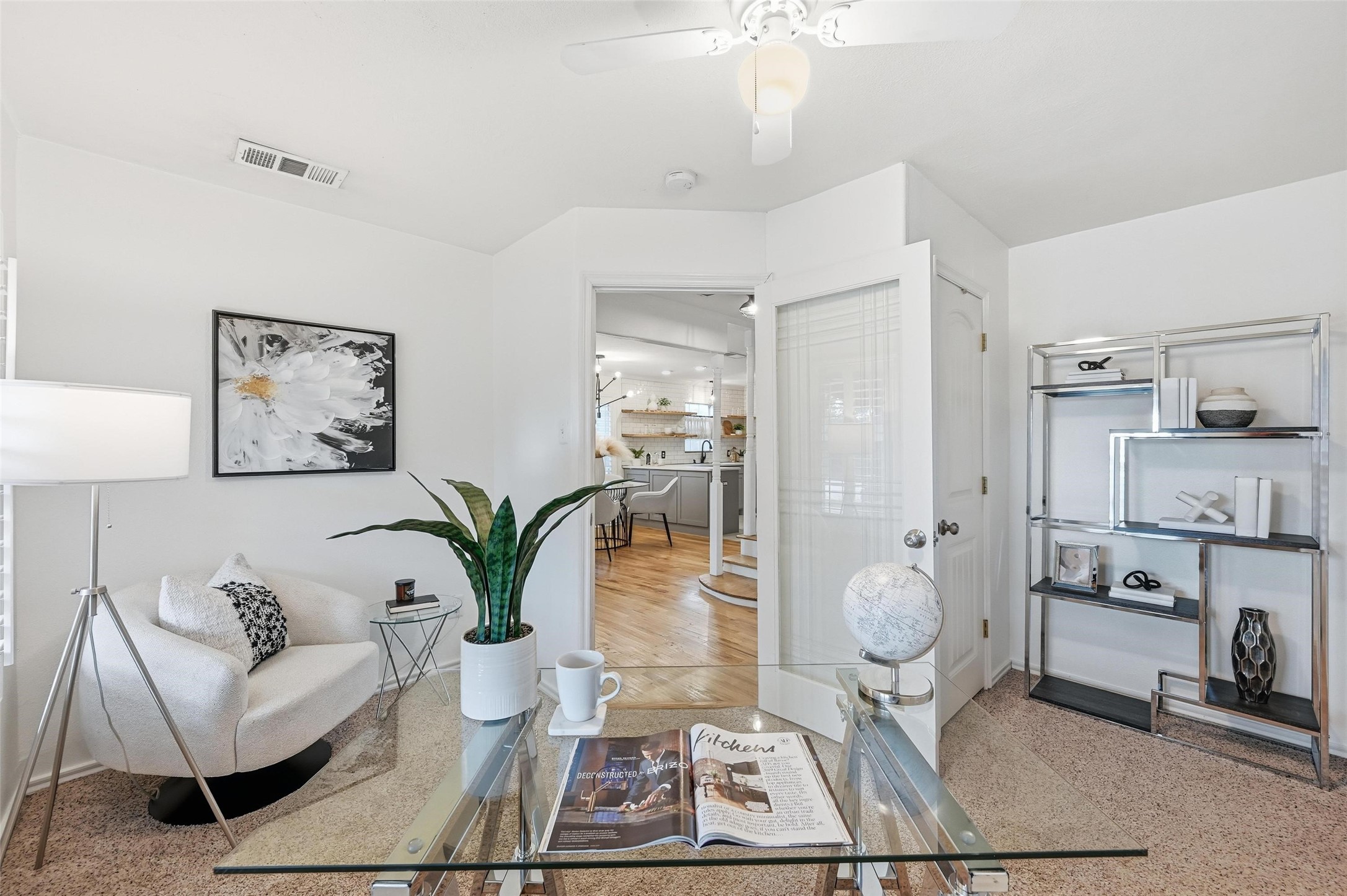 3816 Calmont Avenue Fort Worth TX 76107