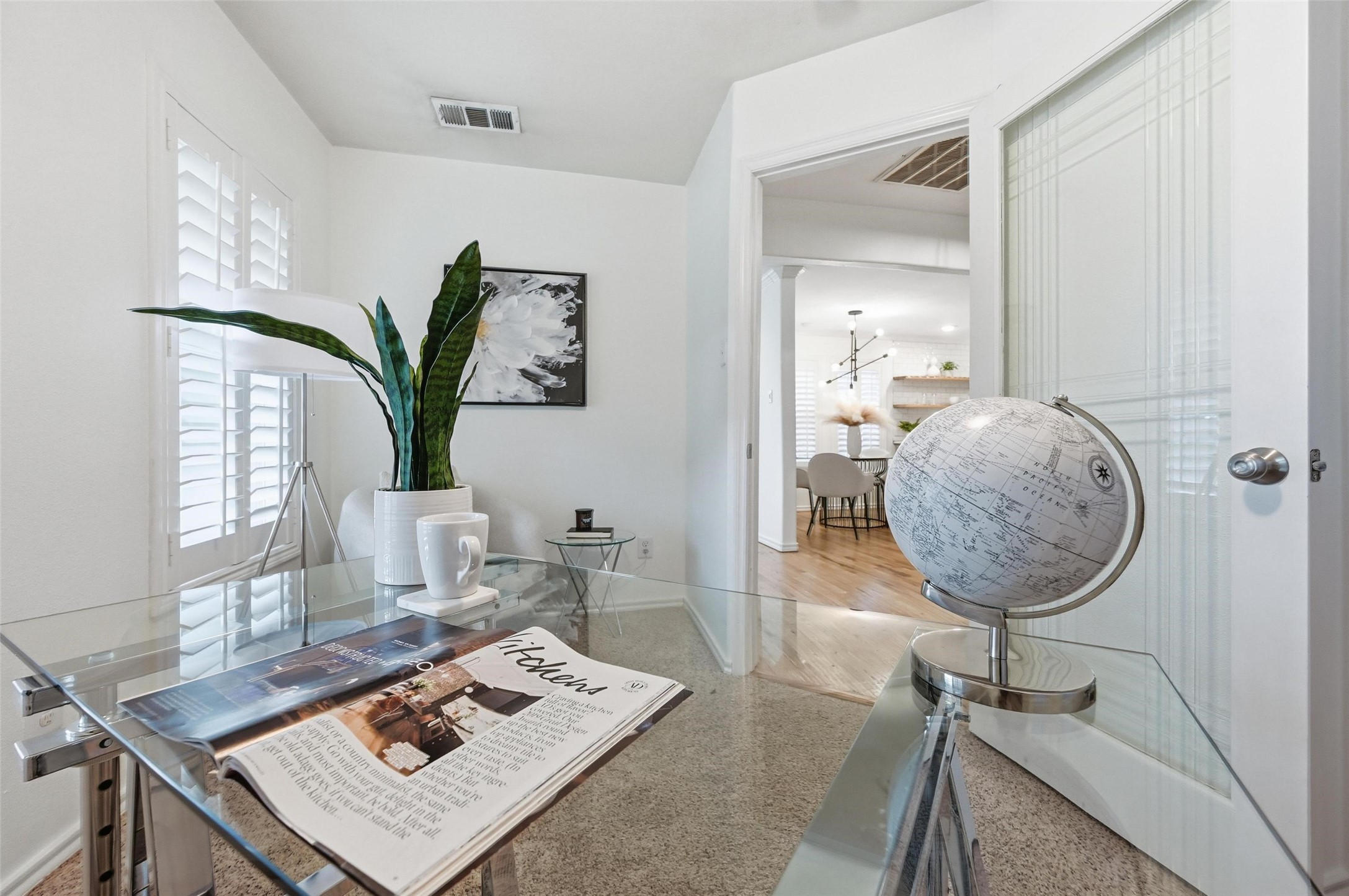 3816 Calmont Avenue Fort Worth TX 76107