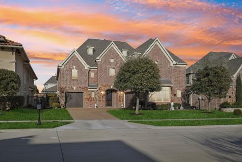 2216 Hidalgo Lane Frisco TX 75034