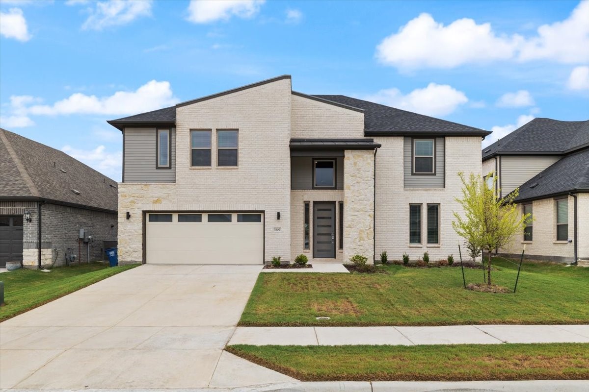 1107 Kirkdale Drive Melissa TX 75454