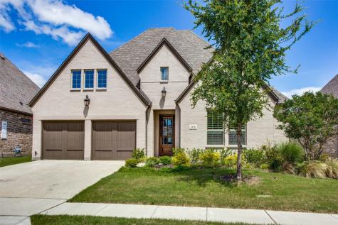 2116 Grafton Lane Mckinney TX 75071