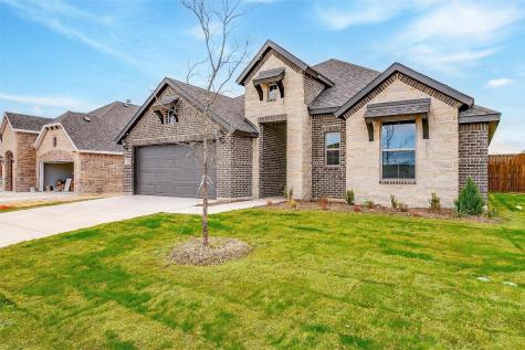 452 Bessie Coleman Boulevard Waxahachie TX 75165