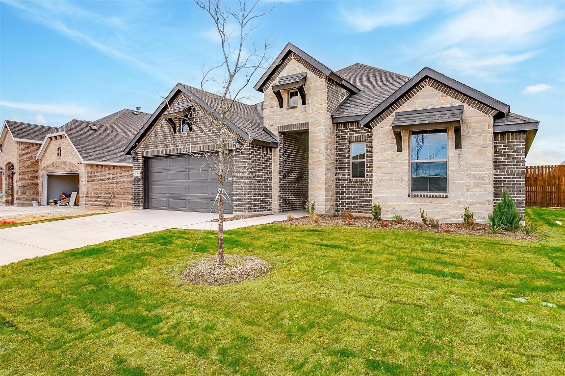 452 Bessie Coleman Boulevard Waxahachie TX 75165