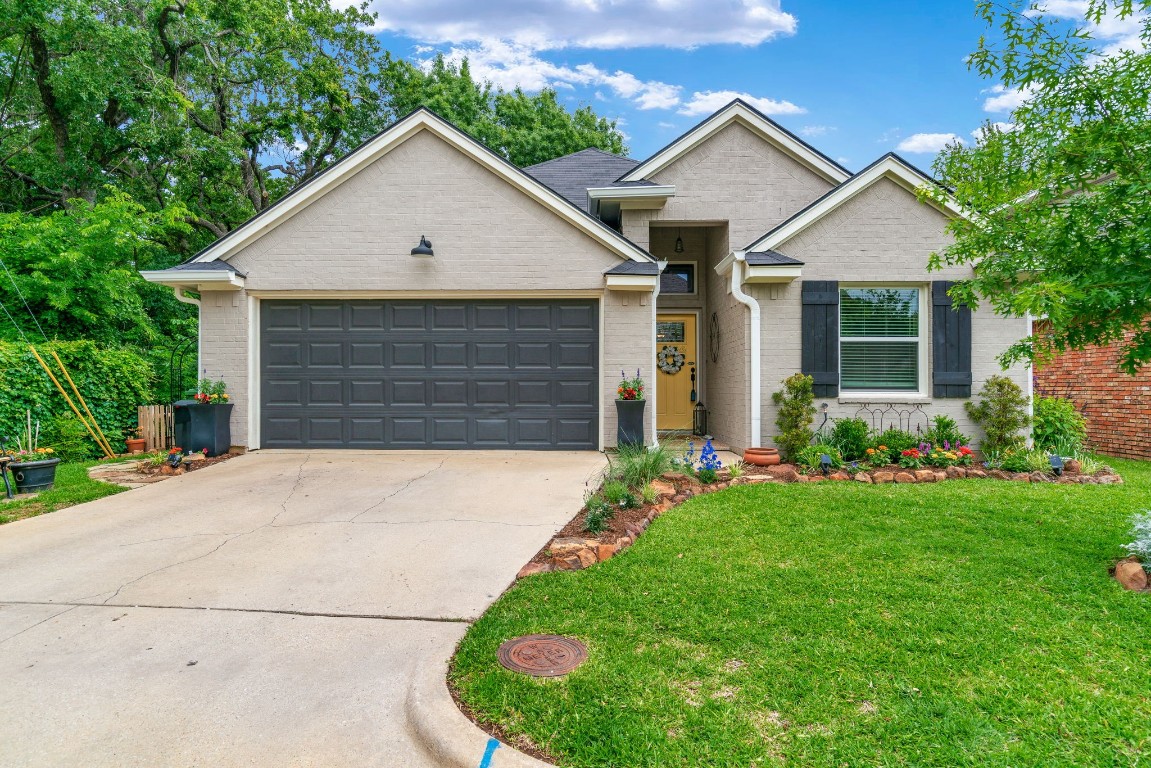 2501 Bear Haven Drive Grapevine TX 76051