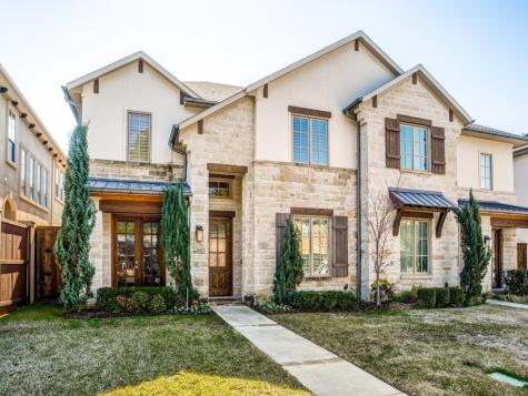 6432 Del Norte Lane Dallas TX 75225