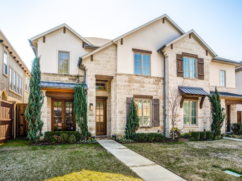 6432 Del Norte Lane Dallas TX 75225
