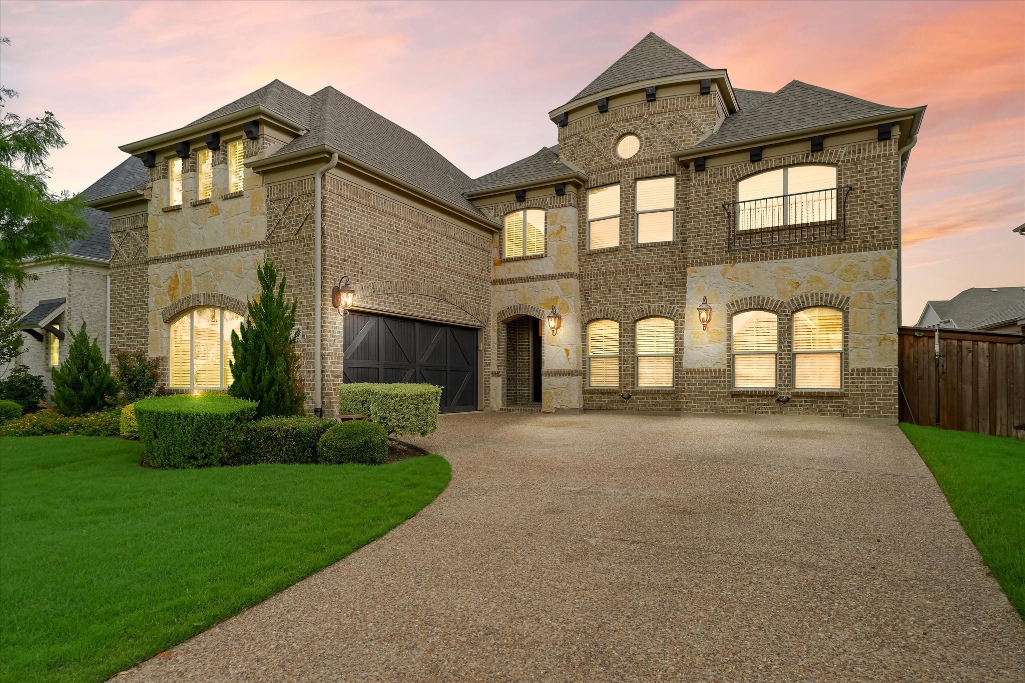 3605 Bankside The Colony TX 75056