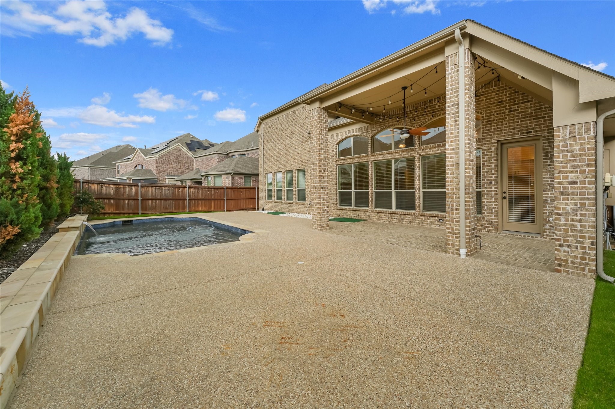3605 Bankside The Colony TX 75056