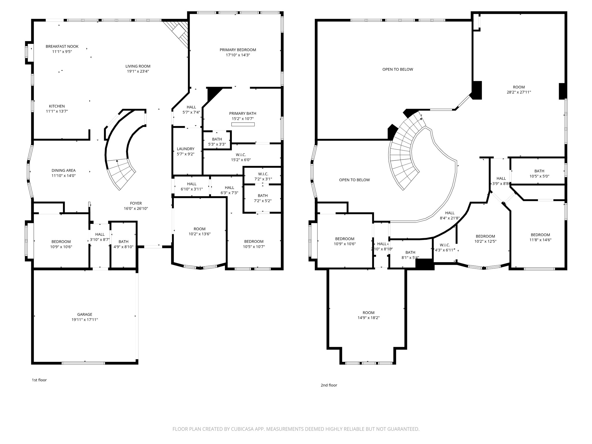 3605 Bankside The Colony TX 75056