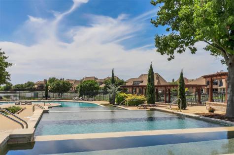 3605 Bankside The Colony TX 75056