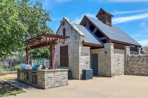 3605 Bankside The Colony TX 75056