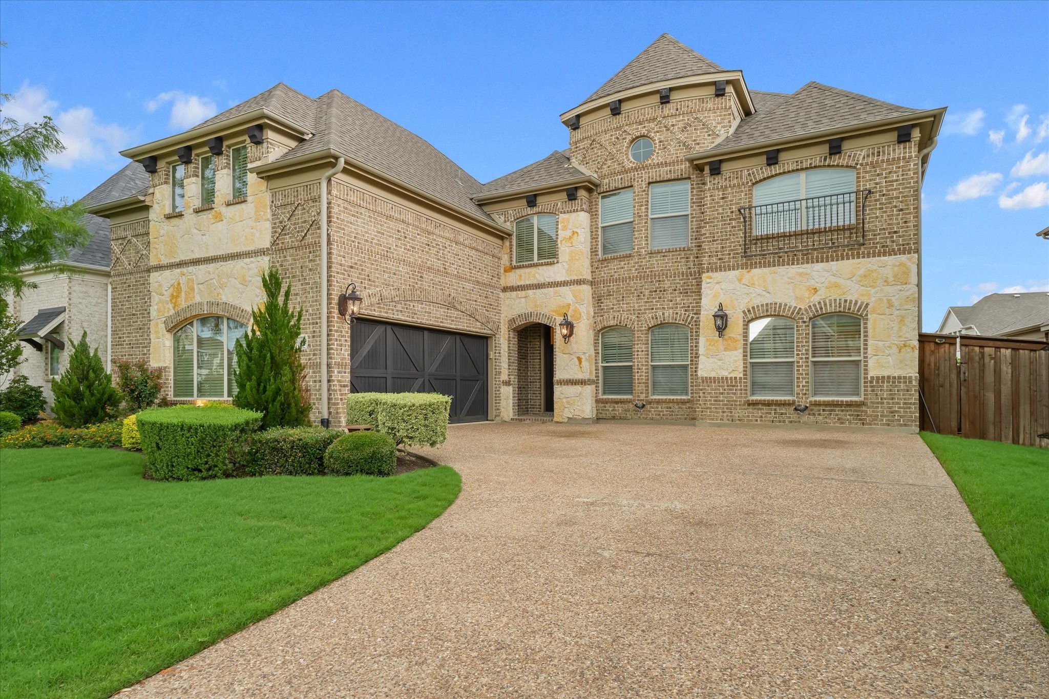 3605 Bankside The Colony TX 75056