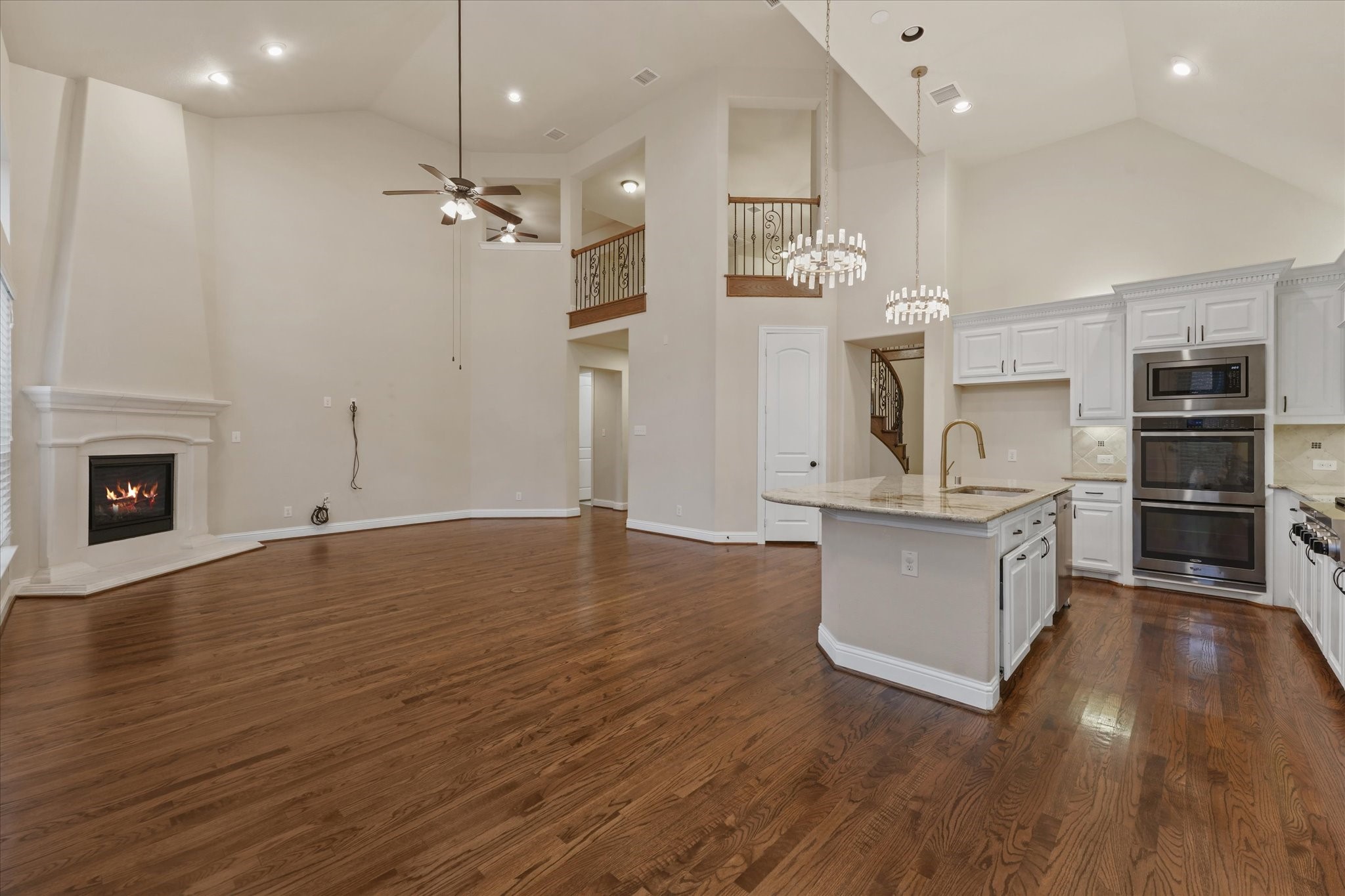 3605 Bankside The Colony TX 75056