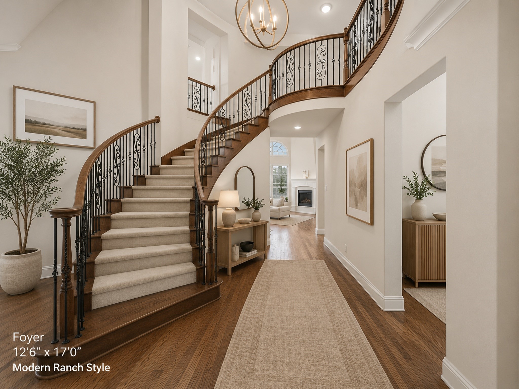 3605 Bankside The Colony TX 75056
