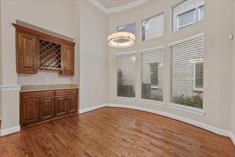 3605 Bankside The Colony TX 75056