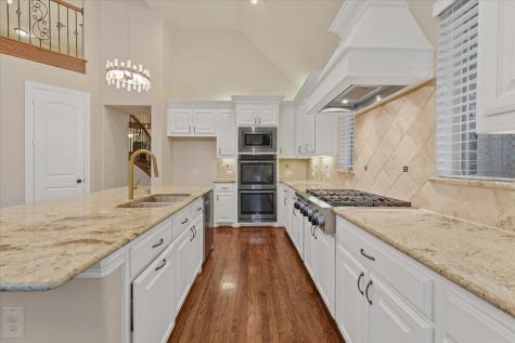 3605 Bankside The Colony TX 75056