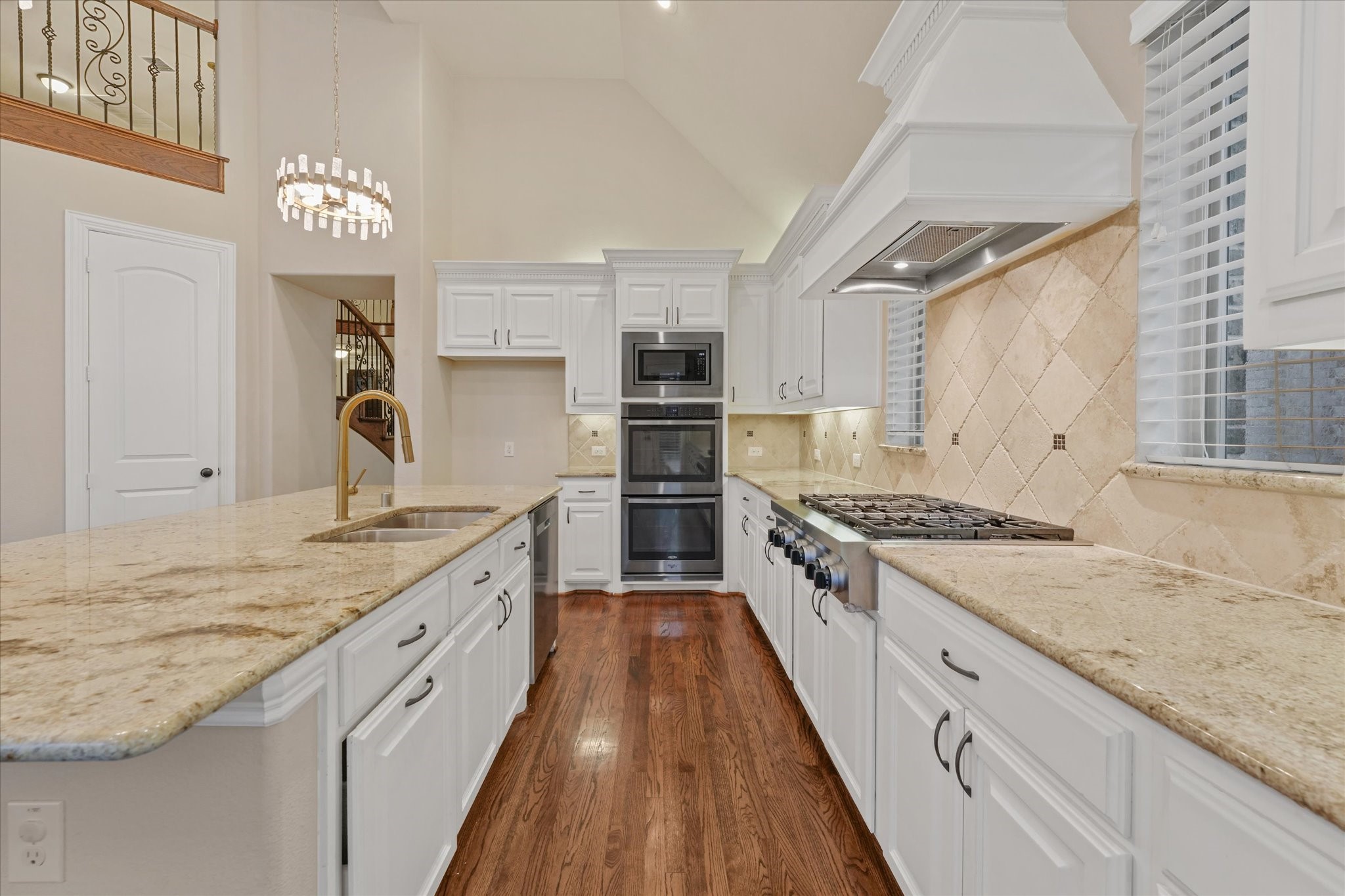 3605 Bankside The Colony TX 75056