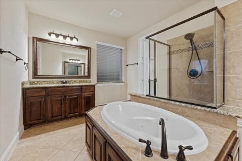 3605 Bankside The Colony TX 75056