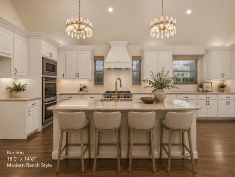 3605 Bankside The Colony TX 75056