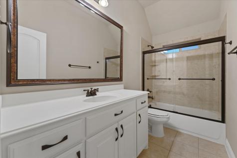 3605 Bankside The Colony TX 75056